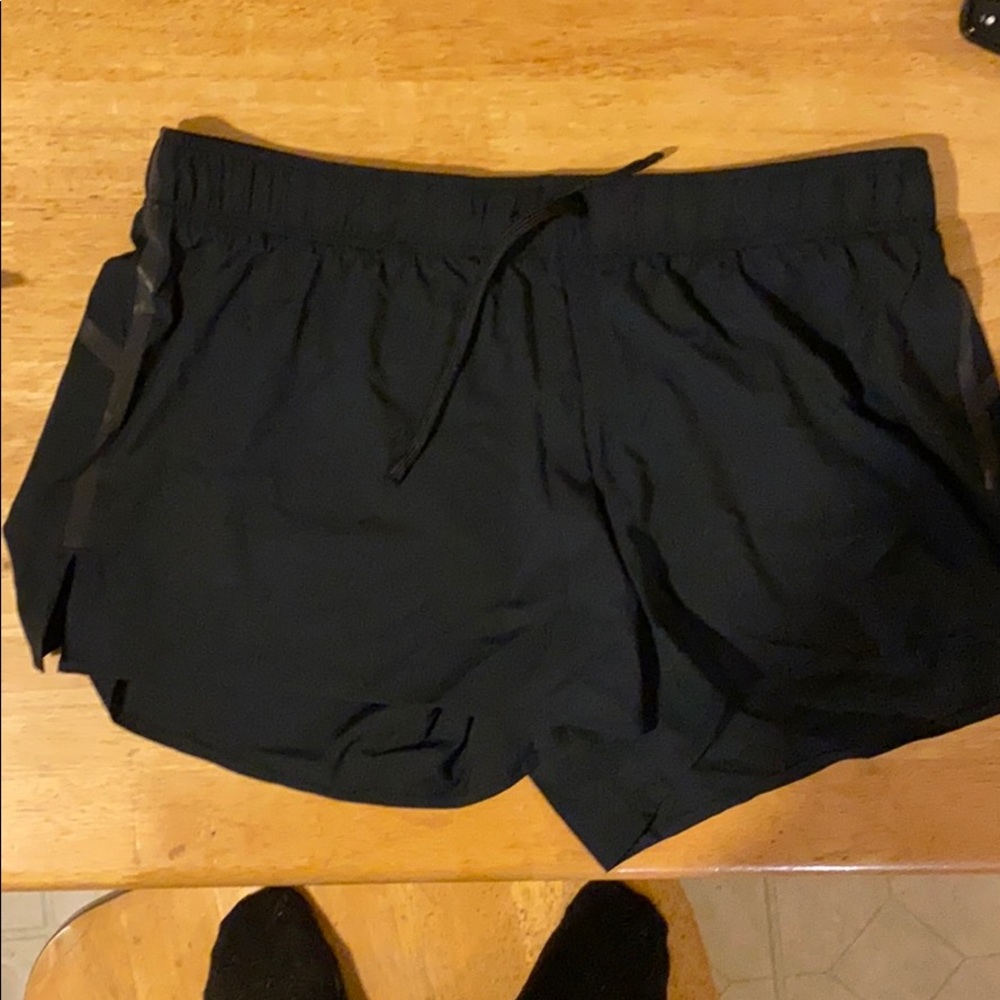 Nolita shorts